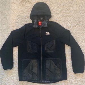 Mens Nike jacket